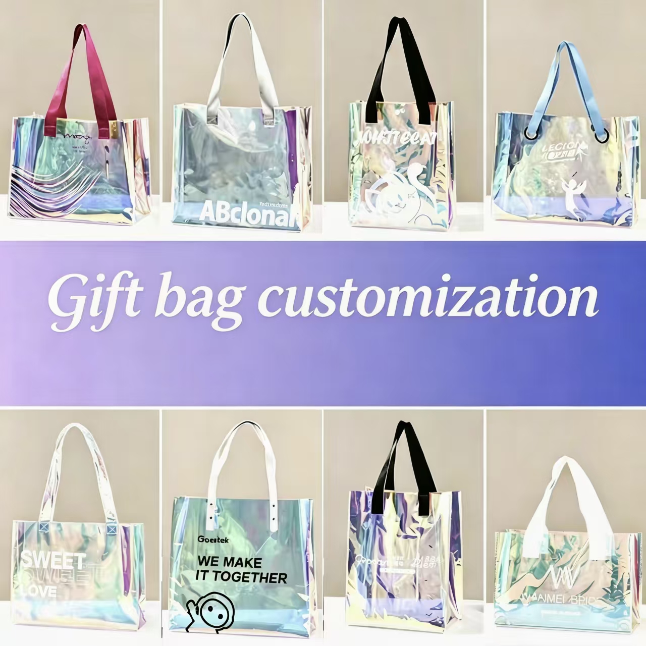 Corporate Package - Full Set